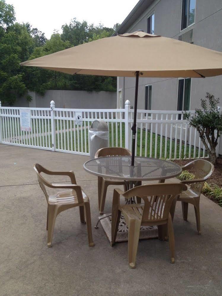 Locanda Quality Calvert - Paducah East